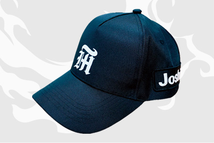 甲子園開幕記念キャップ